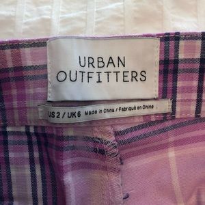 URBAN OUTFITTERS PANTS